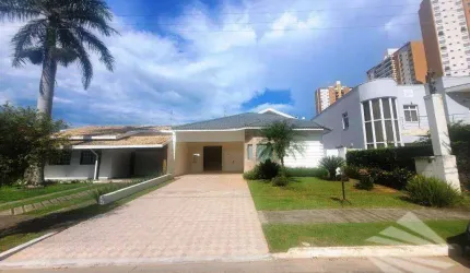 Casa à venda, 248 m² por R$ 1.450.000,00 - Condomínio Taubaté Village  - Taubaté/SP