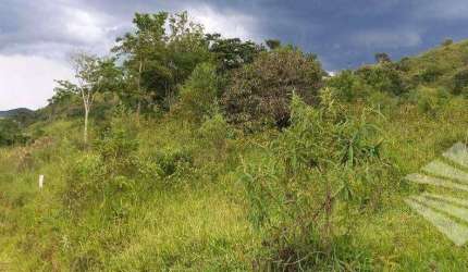 Terreno à venda, 21610 m² por R$ 160.000,00 - Registro - Taubaté/SP