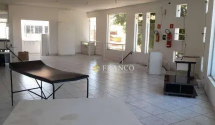 Prédio à venda, 212 m² - Jardim Morumby - Taubaté/SP