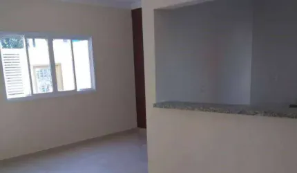 Apartamento com 2 dormitórios à venda, 68 m² - Residencial Novo Horizonte - Taubaté/SP