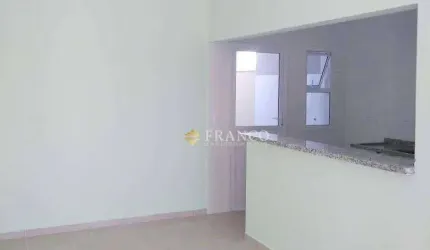 Apartamento com 2 dormitórios à venda, 68 m² - Residencial Novo Horizonte - Taubaté/SP