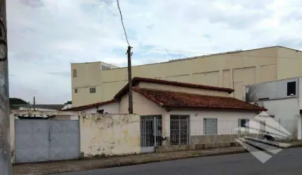 Casa com 3 dormitórios à venda, 200 m² - Jardim Eulália - Taubaté/SP
