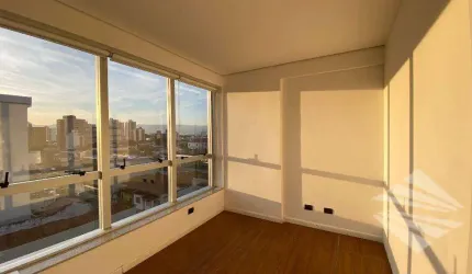 Sala para alugar, 82,76m² - Centro - Taubaté/SP