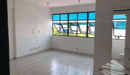 Sala à venda, 39 m² - Centro - Taubaté/SP