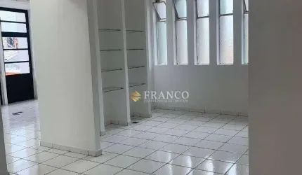 Sala para alugar, 100 m² - Centro - Taubaté/SP