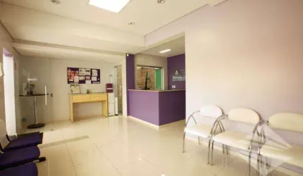 Sala comercial para alugar, 15 m² - Independência - Taubaté/SP