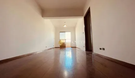 Apartamento com 3 dormitórios à venda, 82 m² - Centro - Taubaté/SP