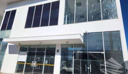 Prédio para alugar, 900 m² - Independência - Taubaté/SP