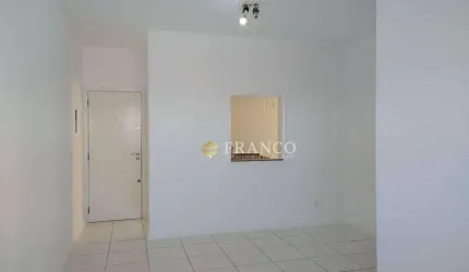 Apartamento com 3 dormitórios à venda, 70 m² - Independência - Taubaté/SP