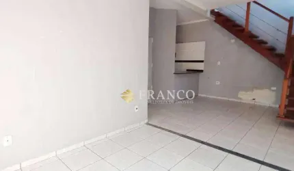 Sobrado com 4 dormitórios à venda, 27 - Gurilândia - Taubaté/SP
