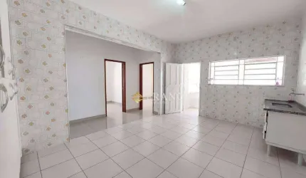 Casa à venda, 195 m² por R$ 610.000,00 - Jardim Santa Clara - Taubaté/SP