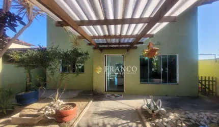 Sobrado com 3 dormitórios à venda, 238 m² - Esplanada Independência - Taubaté/SP