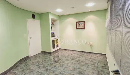 Sala à venda, 32,24m² - Centro - Taubaté/SP