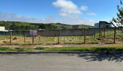 Terreno à venda, 250 m² - Itapecerica - Taubaté/SP