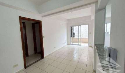 Apartamento com 2 dormitórios à venda, 71,3m² - Residencial Portal da Mantiqueira - Taubaté/SP