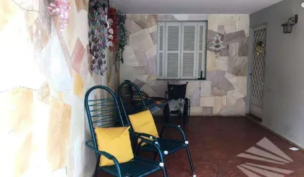 Casa com 3 dormitórios à venda, 120 m² - Centro - Taubaté/SP
