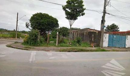 Terreno à venda, 435 m² - Parque Senhor do Bonfim - Taubaté/SP