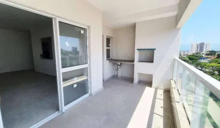 Apartamento com 2 dormitórios à venda, 77,34m² - Jardim das Nações - Taubaté/SP