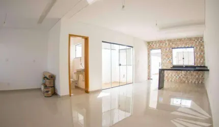 Sobrado com 3 dormitórios à venda, 180 m² - Jardim Oasis - Taubaté/SP