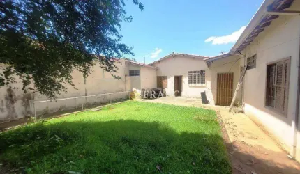 Excepcional área para fins comerciais à venda, 791,76m² - Centro - Taubaté/SP