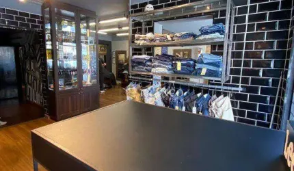 Casa comercial à venda, 276,30m² - Centro - Taubaté/SP