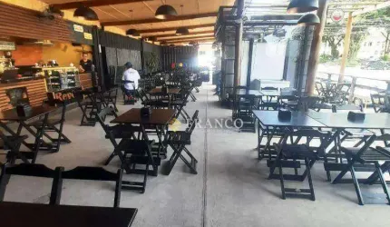 Ponto estilo box, 15 m² - Jardim das Nações - Taubaté/SP