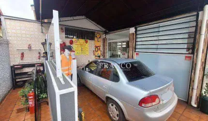 Casa com 3 dormitórios à venda, 144 m² por R$ 800.000,00 - Centro - Taubaté/SP