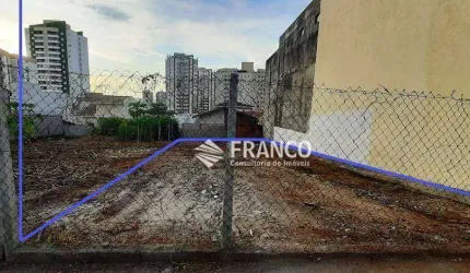 Terreno à venda, 187,50m² - Esplanada Independência - Taubaté/SP