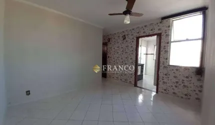 Apartamento com 2 dormitórios à venda, 54 m² por R$ 170.000,00 - Estiva - Taubaté/SP