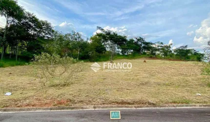 Terreno à venda, 548,87m² - Cataguá - Taubaté/SP