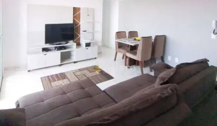 Apartamento com 3 dormitórios à venda, 96 m² por R$ 620.000,00 - Jardim Paulista - Taubaté/SP