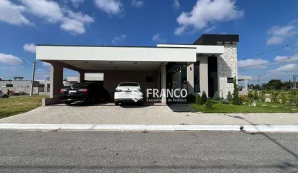Casa com 3 dormitórios à venda, 190 m² - Pérola do Vale - Tremembé/SP