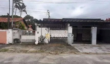Terreno à venda, 930 m² - Parque Urupês - Taubaté/SP