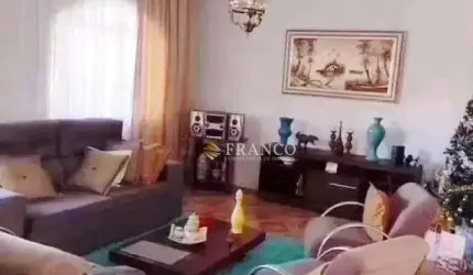 Sobrado com 4 dormitórios, 200 m² - venda ou aluguel - Jardim das Nações - Taubaté/SP