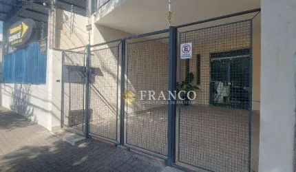 Ponto para alugar, 250 m² - Centro - Taubaté/SP