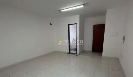 Sala à venda, 33,22m² - Centro - Taubaté/SP