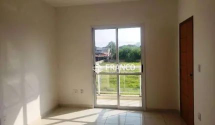 Apartamento com 2 dormitórios à venda, 78,06m² - Esplanada Independência - Taubaté/SP