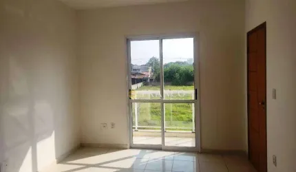 Apartamento com 2 dormitórios à venda, 78,06m² - Esplanada Independência - Taubaté/SP