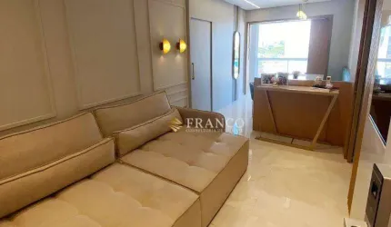 Apartamento à venda, 68 m² por R$ 700.000,00 - Edifício Piemont Residence - Taubaté/SP