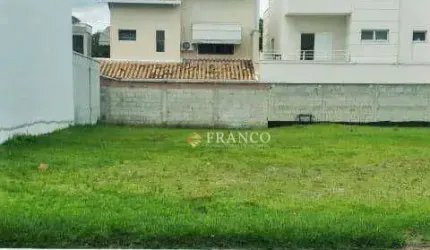 Terreno à venda, 250 m² - Campos Do Conde - Tremembé/SP