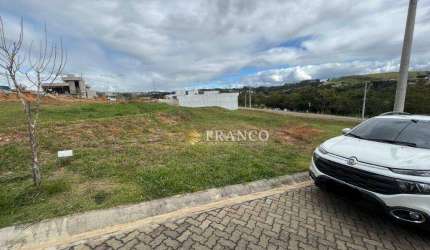 Terreno à venda, 300 m² - Residencial Quinta das Palmeiras - Taubaté/SP