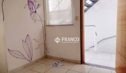Sala à venda, 27 m² - Centro - Taubaté/SP