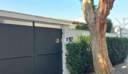 Casa com 4 dormitórios à venda, 163 m² - Jardim das Nações - Taubaté/SP