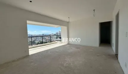 Apartamento com 3 dormitórios à venda, 109 m² - Jardim das Nações - Taubaté/SP