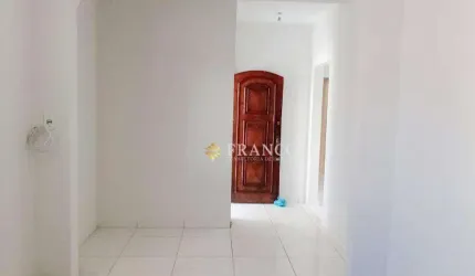 Casa com 2 dormitórios para alugar, 110 m² - Centro - Taubaté/SP
