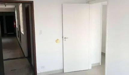 Sala à venda, 45,50m² - Centro - Taubaté/SP