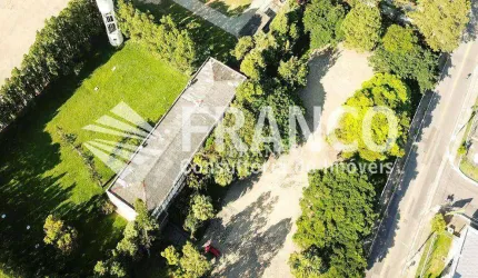 Área à venda, 9.246,91m² - Quiririm - Taubaté/SP
