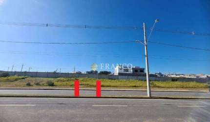Terreno à venda, 250 m² - Vale dos Cristais - Taubaté/SP