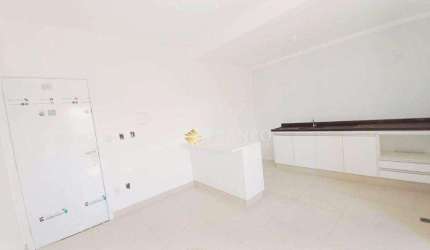 Loft com 1 dormitório à venda, 30 m² por R$ 180.000,00 - Centro - Taubaté/SP