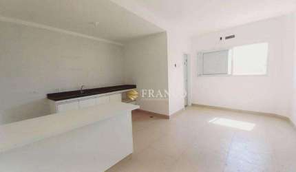 Loft com 1 dormitório, 30 m² - venda ou aluguel - Centro - Taubaté/SP